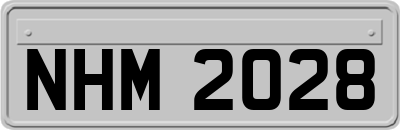 NHM2028