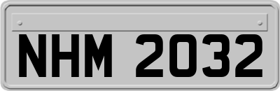 NHM2032