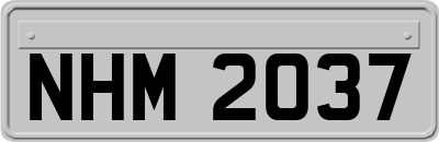 NHM2037
