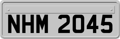 NHM2045