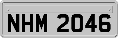 NHM2046