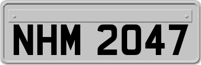 NHM2047