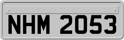 NHM2053