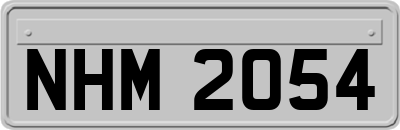 NHM2054