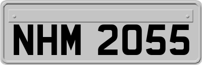 NHM2055