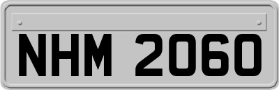 NHM2060