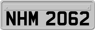 NHM2062