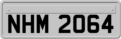 NHM2064