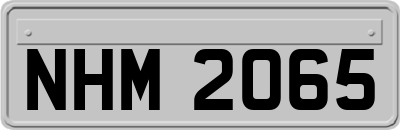 NHM2065