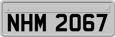 NHM2067