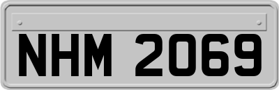 NHM2069