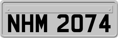 NHM2074