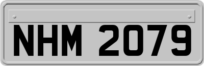 NHM2079