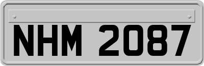 NHM2087