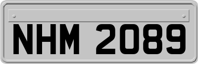 NHM2089