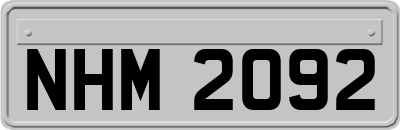 NHM2092