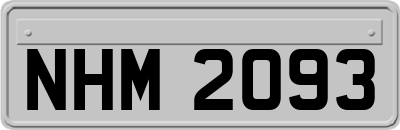 NHM2093