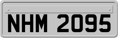 NHM2095
