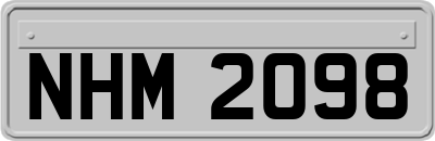 NHM2098