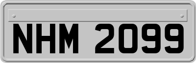 NHM2099