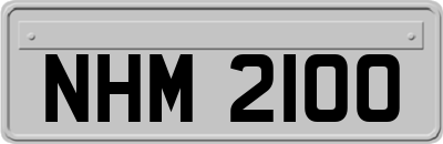 NHM2100