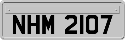 NHM2107