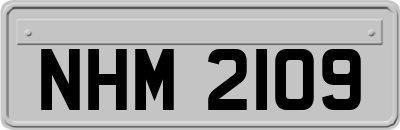 NHM2109