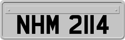 NHM2114