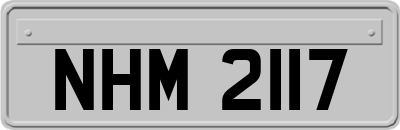 NHM2117