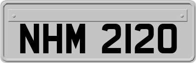 NHM2120
