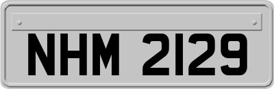 NHM2129