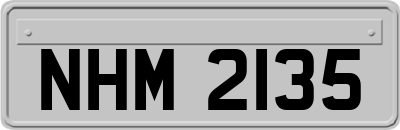 NHM2135