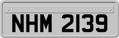 NHM2139