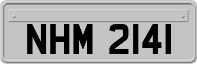 NHM2141
