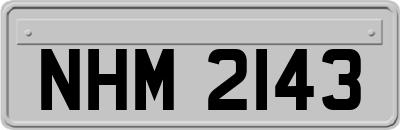 NHM2143