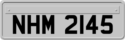 NHM2145