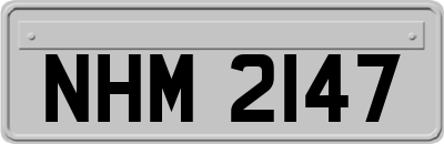 NHM2147