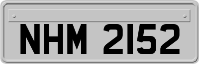 NHM2152