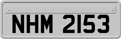 NHM2153