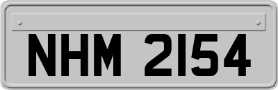 NHM2154