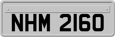 NHM2160