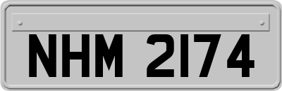 NHM2174