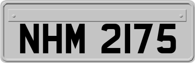 NHM2175