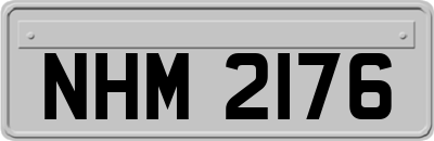 NHM2176