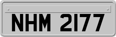 NHM2177