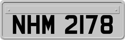 NHM2178