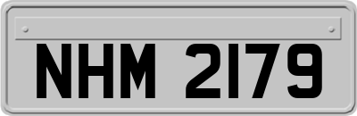 NHM2179