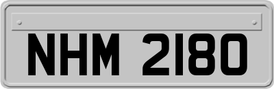 NHM2180