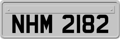 NHM2182