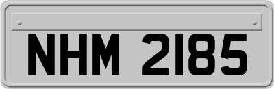 NHM2185